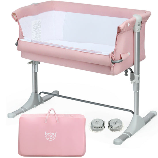 Portable Baby Bed Side Sleeper