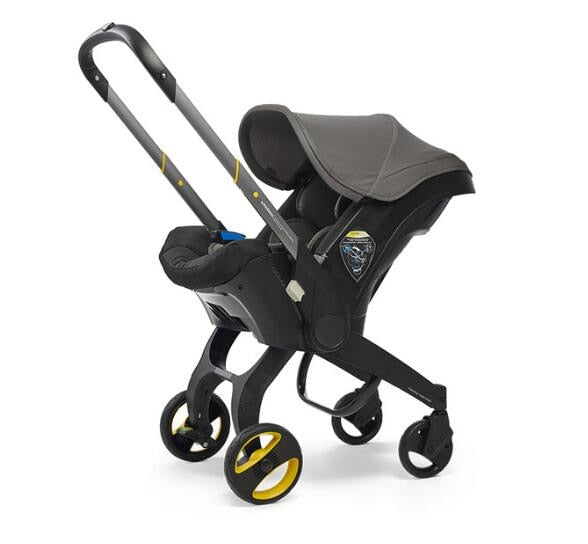 Baby Stroller 3 in 1 With Car Seat